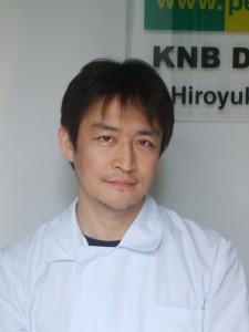 Hiro Konobu DDS